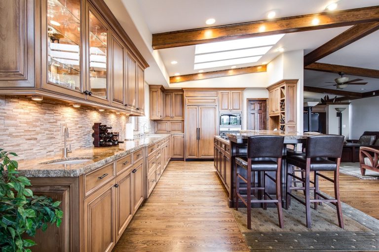 Best Kitchen Design Apps for Android
