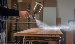 Best Paint for Wood Furniture