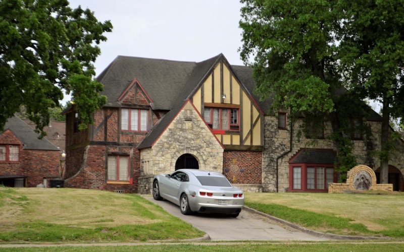 Best Rock for Driveway