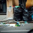 Biodegradable Trash Bags