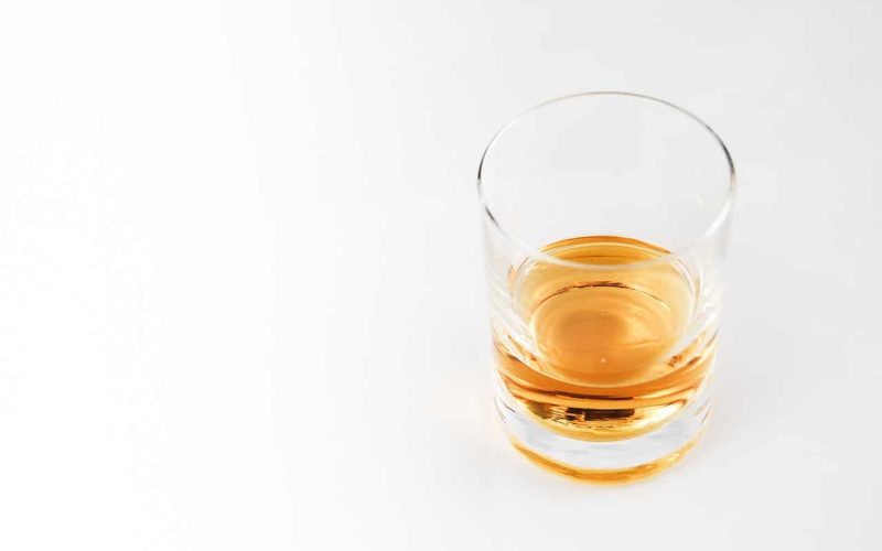 Difference Between Whiskey and Whisky