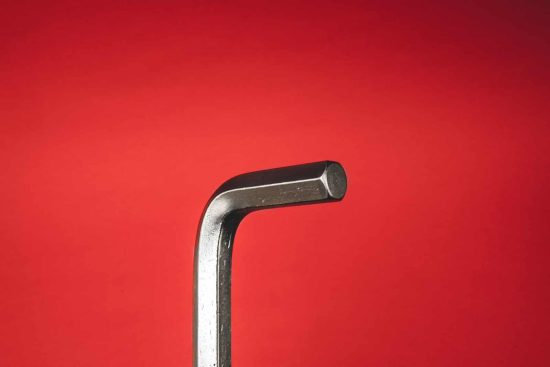 10 Different Types of Allen Keys