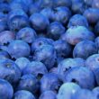 Foods That Are Blue