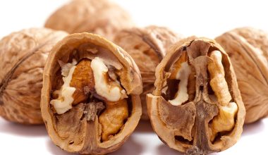 Foods That Are Brown
