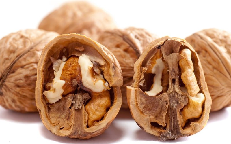 Foods That Are Brown