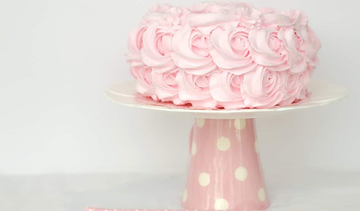 Foods That Are Pink