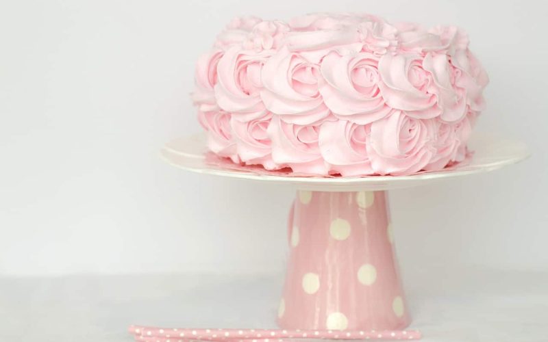 Foods That Are Pink