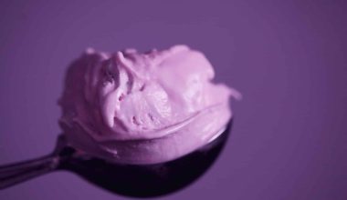 Foods That are Purple