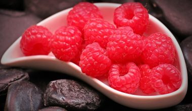 Foods That Are Red