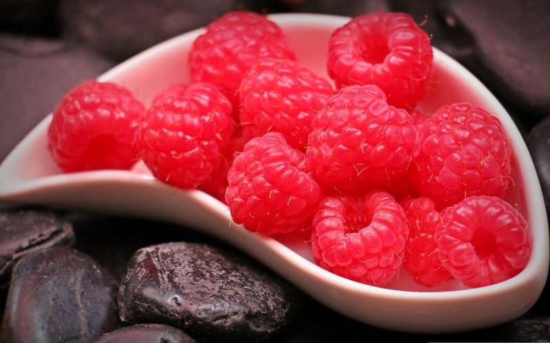 Foods That Are Red