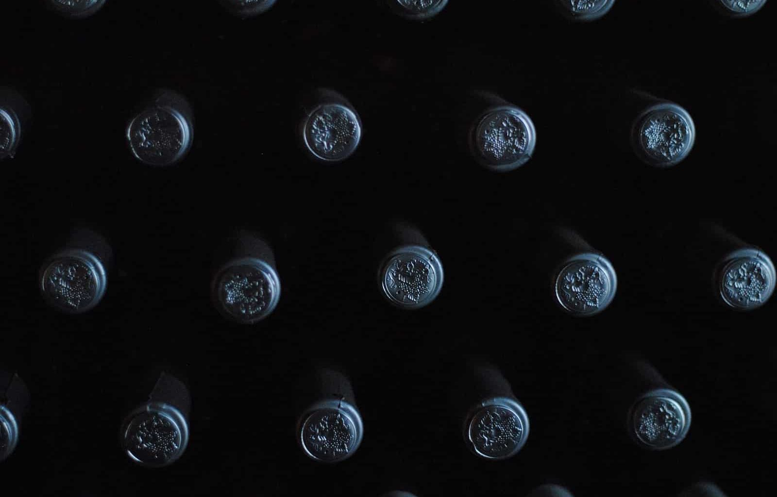 How Many Bottles Are in a Case of Wine