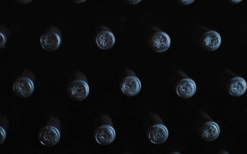 How Many Bottles Are in a Case of Wine
