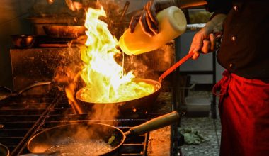 How Many Times Can You Reheat Food