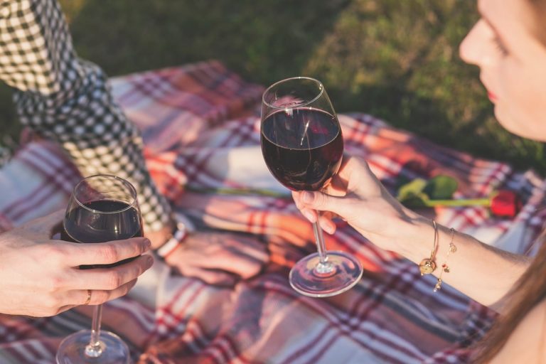 How Much Sugar is in Wine?