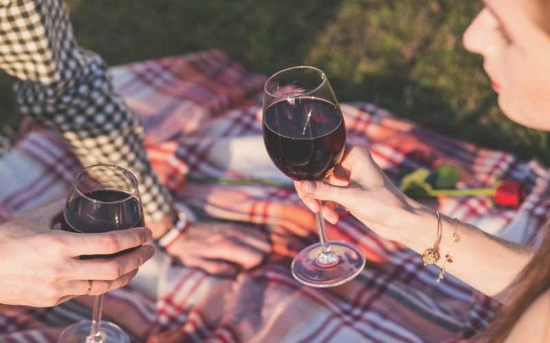 How Much Sugar is in Wine?
