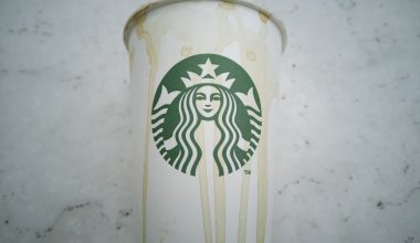 How to Remove Coffee Stains