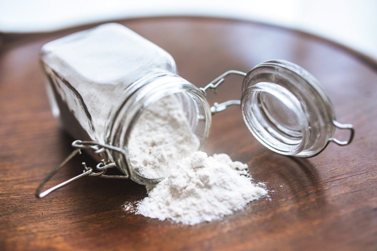 substitutes for semolina flour