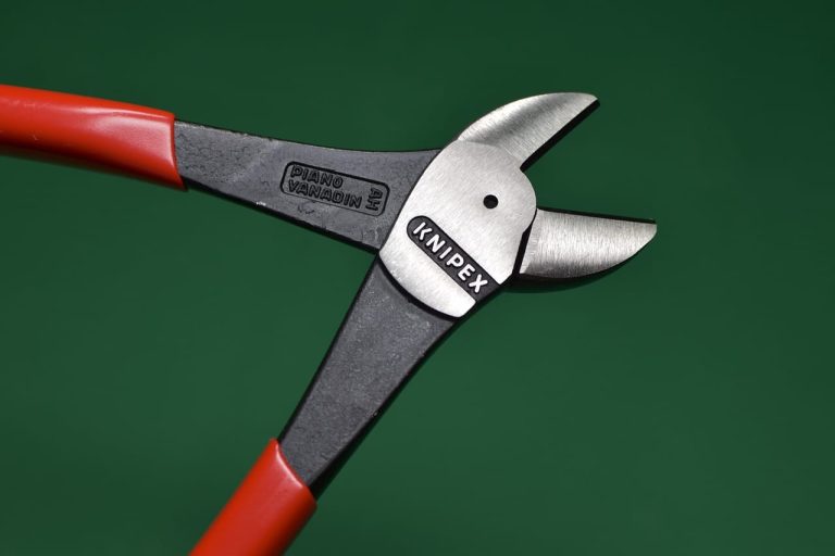 Types of Bolt Cutters