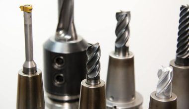 Types of Drill Bits