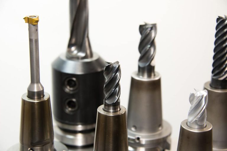 Types of Drill Bits