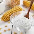 what is modified food starch