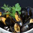 What To Serve With Mussels