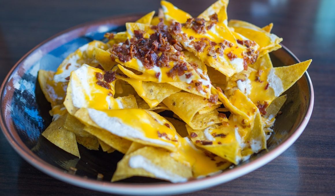 What to Serve With Nachos?