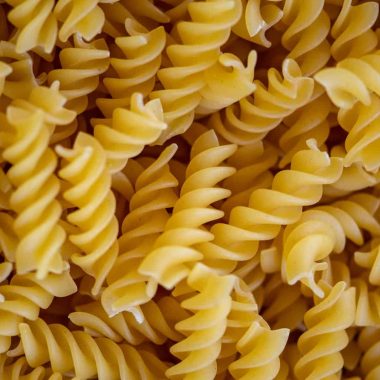 What to Serve With Pasta?