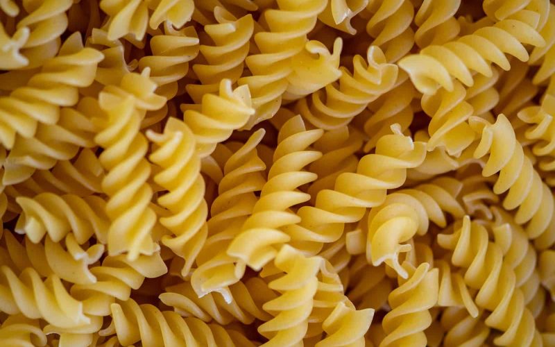 What to Serve With Pasta?