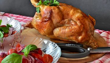 What to Serve With Roast Chicken