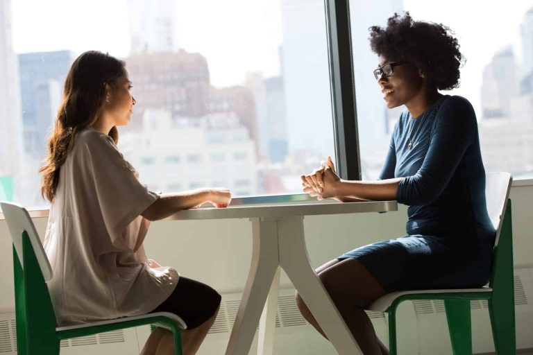 what to wear to a job interview