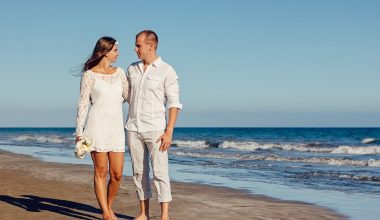 What To Wear To A Wedding