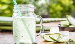 Aloe Vera Water