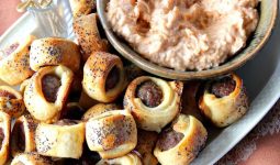 Best German Appetizers