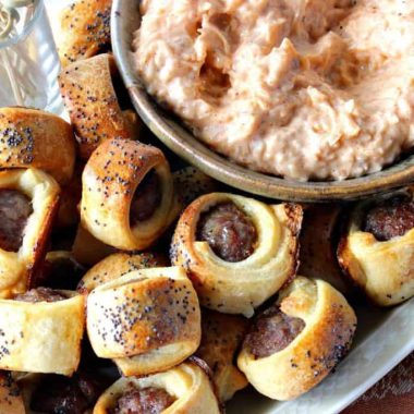 Best German Appetizers