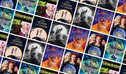 Best Halloween Movies on Disney Plus