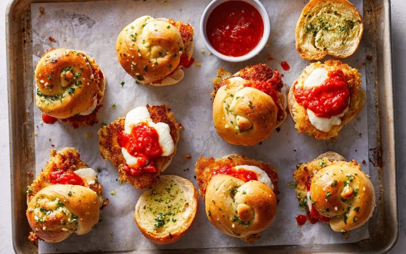 Best Italian Appetizers