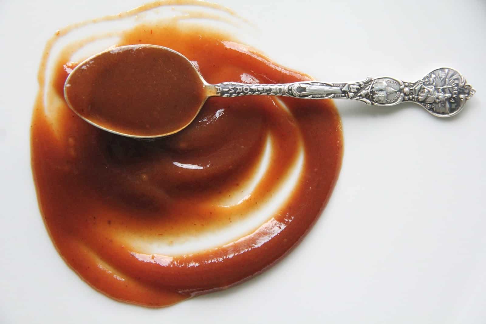 Demi-Glace - Different Types Of Sauces