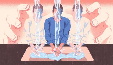 Difference Between Phobia and OCD