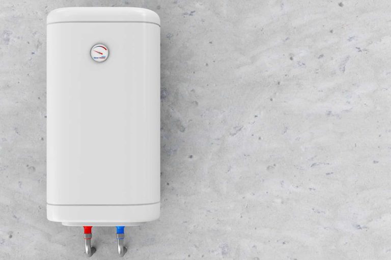 Different Types of Water Heaters