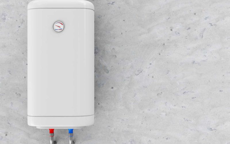 Different Types of Water Heaters