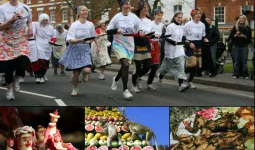 Food Festivals
