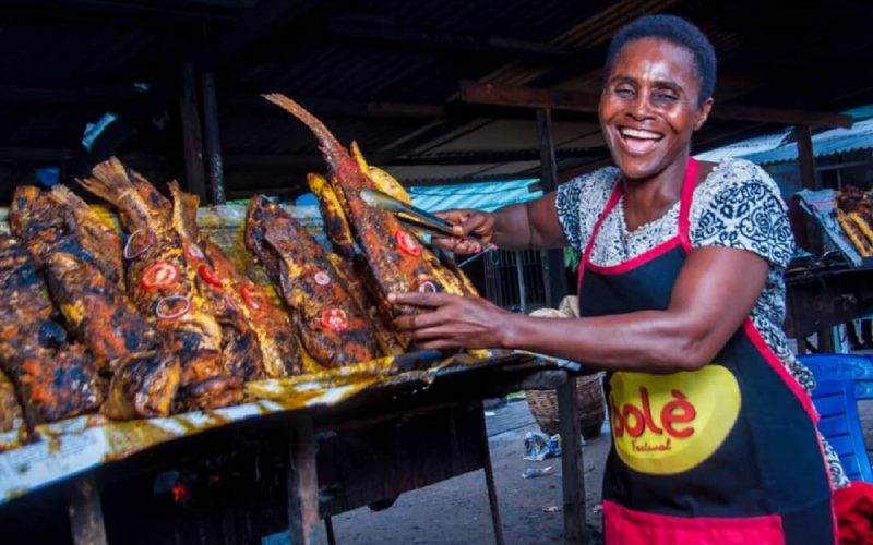 Food Festivals Around the World