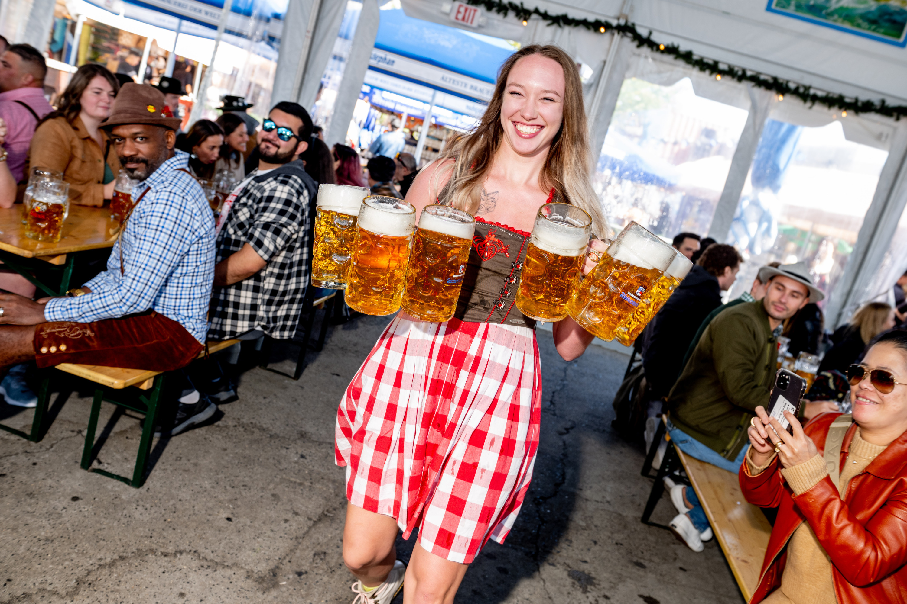 Oktoberfest