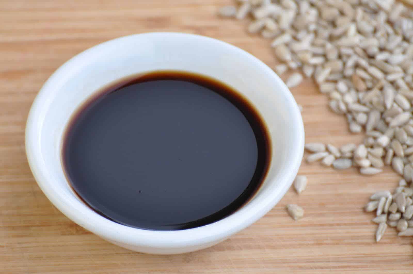 Soy Sauce - Different Types Of Sauces