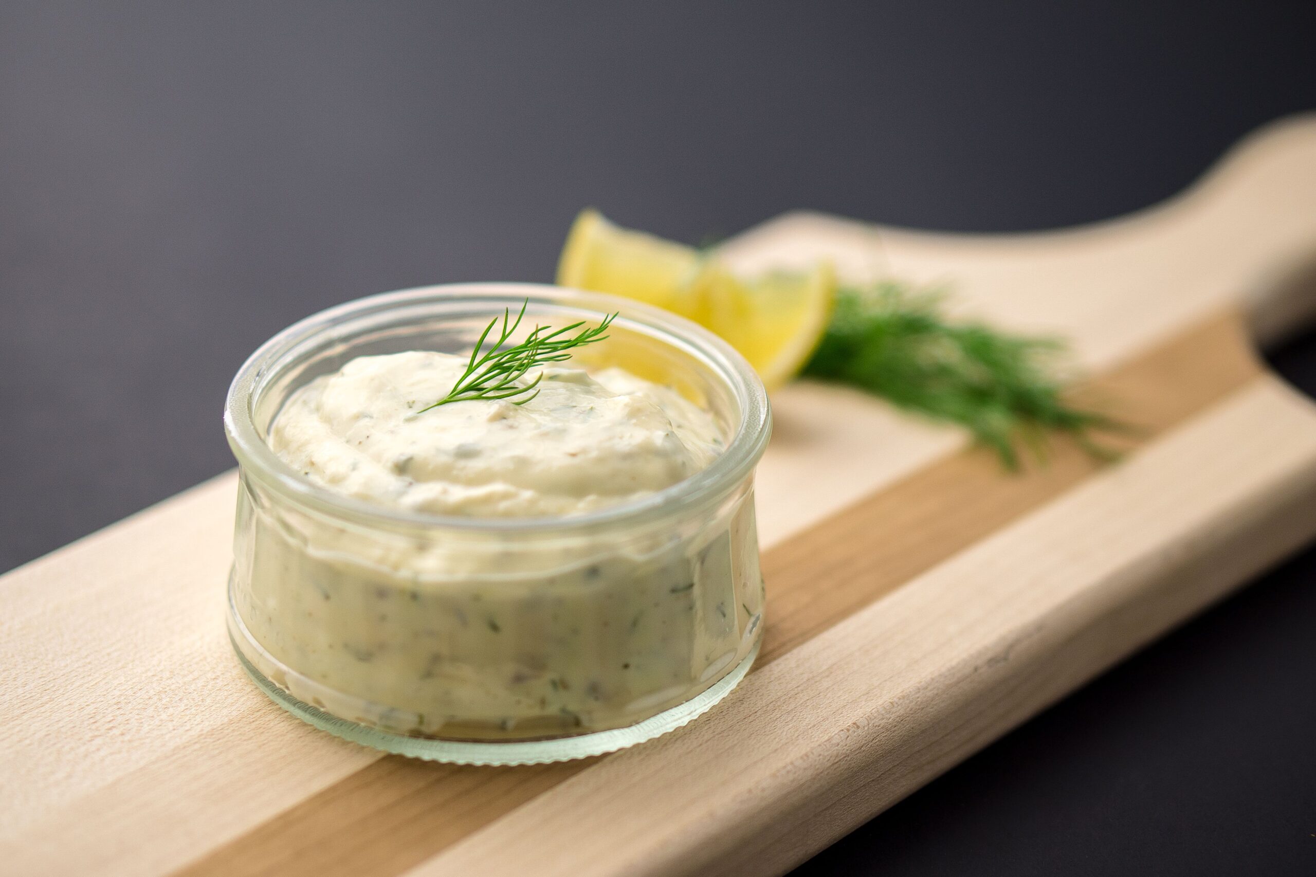 Tartar Sauce - Different Types Of Sauces