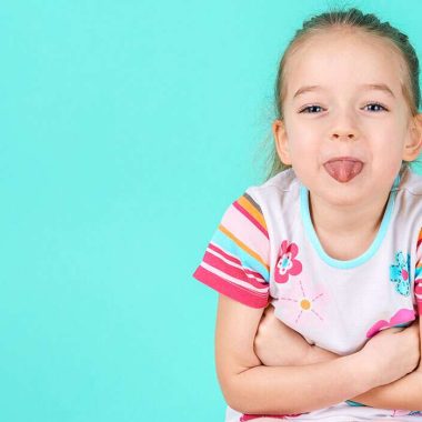 Tongue Twisters for Kids