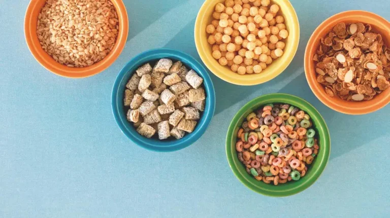 What Are Fortified Foods