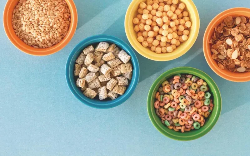 What Are Fortified Foods