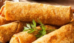 What To Serve With Egg Rolls
